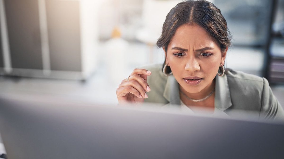 Troubleshooting Common Account Issues To Solve Your Login Problems